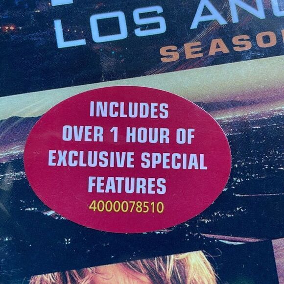 NCIS: Los Angeles Season 13 (Brand New) Includes Bonus Features - Picture 3 of 12